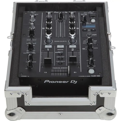 Walkasse 10mgl flight - walkasse, case