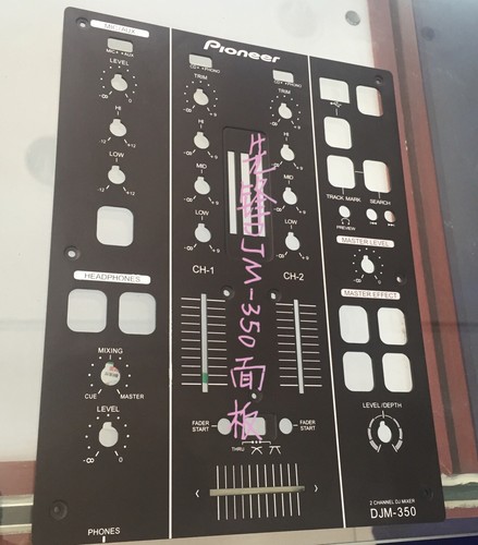 Applicabile per djm 350 - per, djm-350