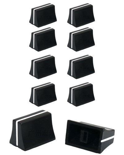 Fader caps tappi - fader, mixer