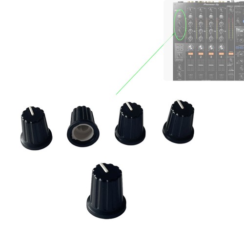 Djm mixer controller manopole - djm,