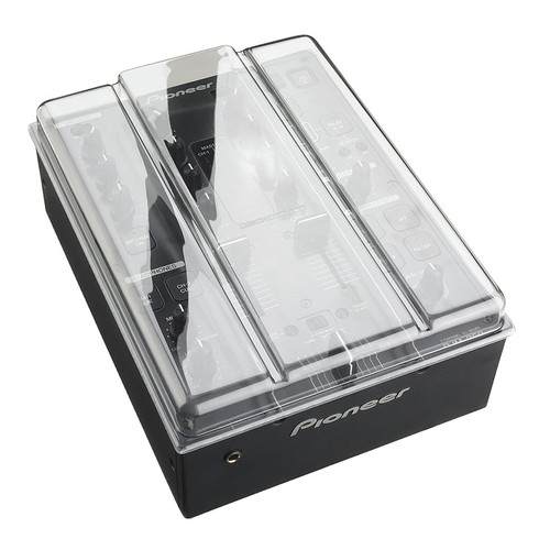 Decksaver pioneer djm 350 - decksaver, djm-350