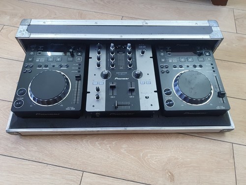 Pioneer cdj 350 - cdj,