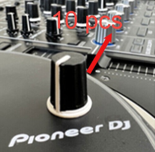 Pezzi pioneer mixer - dj,