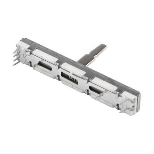 Potenziometro push fader mm - fader, 60