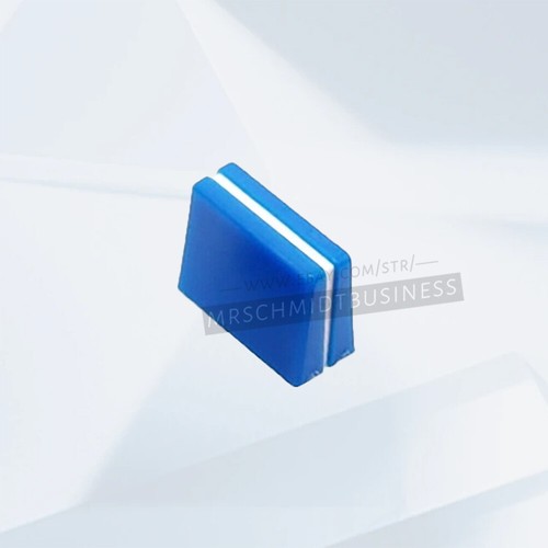 Manopola tappo fader - pz,