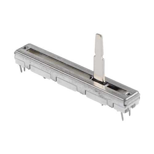 Potenziometro push fader mm - fader, 60